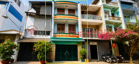 Cho thuê nhà NB Tân Sơn Nhì 80m² -3TẦNG, 20Triệu - KHU VĂN PHÒNG _0