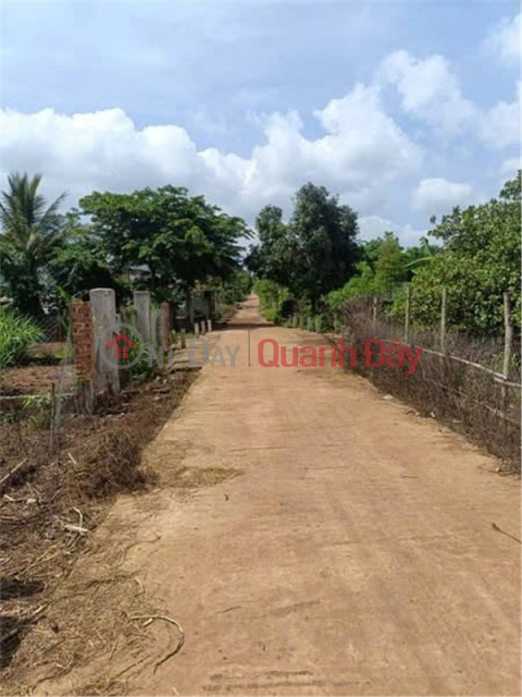 BEAUTIFUL LAND - INVESTMENT PRICE - OWNER URGENTLY NEEDS TO SELL LAND LOT in Hoa Phu Commune, Buon Ma Thuot City, Dak Lak _0