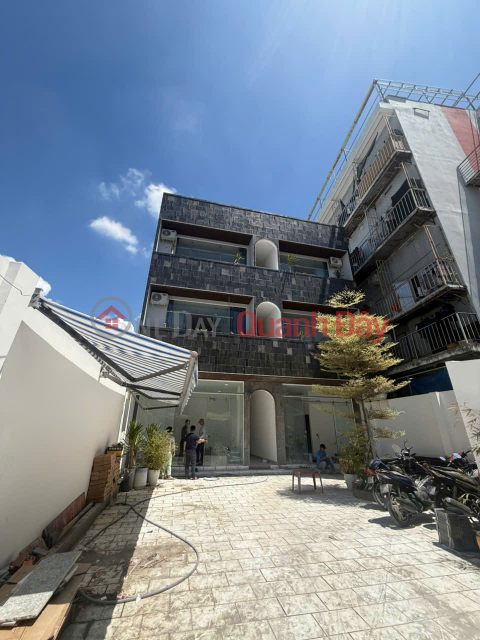 Villa and serviced apartment building for sale at 9 Street 4, An Khanh Ward, District 2, Ho Chi Minh City. _0