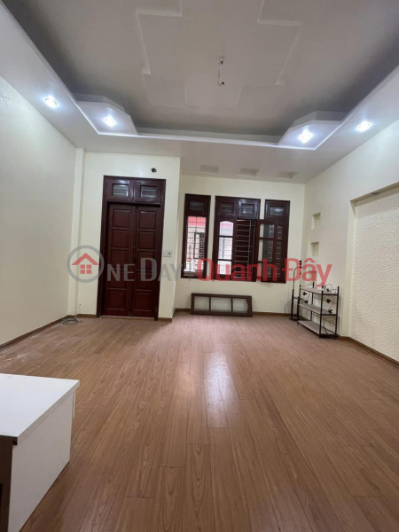 Property Search Vietnam | OneDay | Nhà ở, Niêm yết bán Bán nhà Trần Thái Tông, Cầu Giấy, Nhà đẹp 2 thoáng, Gần Oto, 60m2, 4T, MT 5m, hơn 9 tỷ