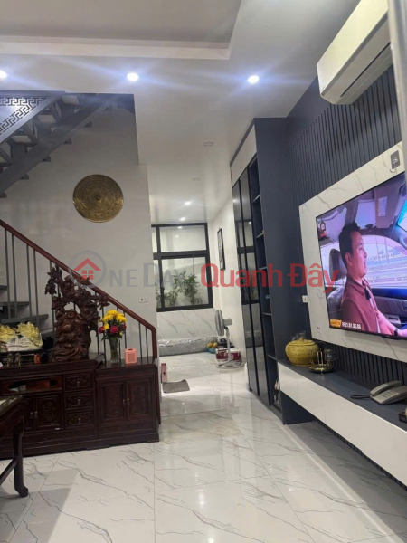 BEAUTIFUL HOUSE - GREAT PRICE, URGENT SALE! House located in the center of Ngoc Hoi commune, Thanh Tri district, Hanoi. Sales Listings