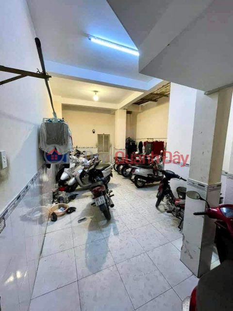 FOR SALE HOUSE FOR CASH ONLY OVER 75 TR\/M2, PHAM DUC SON DISTRICT 8, 6.8X38.3, 299M2. _0