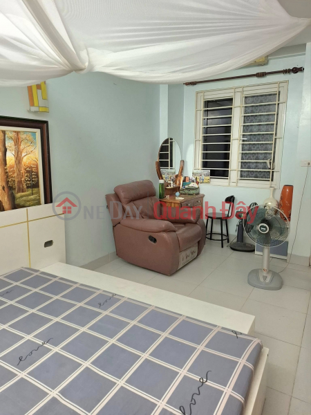 P Hoang Liet Rare item 43m2 only 6 billion 3 airy, beautiful house ready to move in | Vietnam, Sales, đ 6 Billion