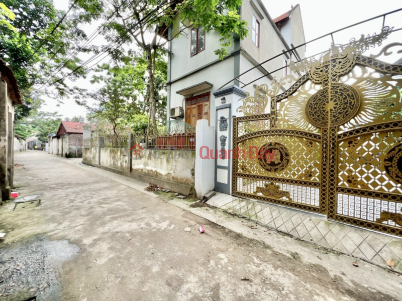 ONLY 14TY OWN A VILLA IN CAO VIEN-THANH OAI-HANOI Sales Listings