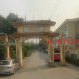 Bán đất thổ cư Thôn Do Hạ, Tiền Phong, ML - Ô tô đỗ cửa, tiện ích bao quanh _0