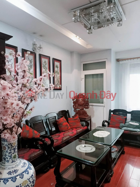 Property Search Vietnam | OneDay | Residential | Sales Listings, HOUSE FOR SALE - INVESTMENT PRICE - NEAR WEST HOUSE - 95M - FAST 9 BILLION - CAR NEAR - ANGLE LOT - 3 EASY