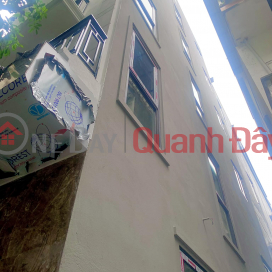 HOUSE FOR SALE 192 LE TRONG TAN, 41M2x6T PRICE ONLY 7 BILLION, Elevator, Corner Lot _0