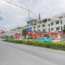 Bán đất 2 mặt tiền thôn Bạch Đa, Kim Hoa, Mê Linh. Gần KDT Kim Hoa và đường vành đai 4 _0