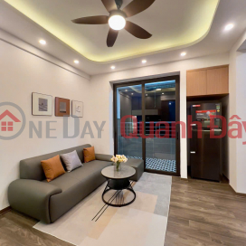 Apartment CT2X2 Linh Dam - Hoang Mai - area 50m2 x 2 bedrooms Price just over 2 billion _0