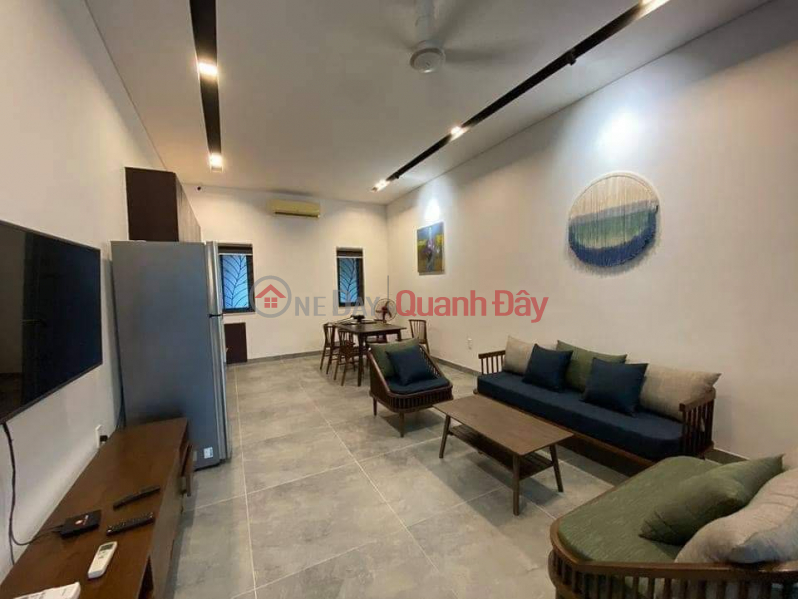 đ 70 Million/ month | Beautiful 3-bedroom house for rent in Pham Van Dong area - Hoang Bich Son Street