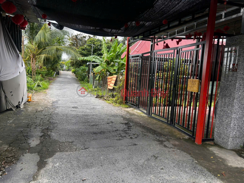 Property Search Vietnam | OneDay | Residential, Sales Listings PROFITABLE INVESTMENT – OWNER NEEDS TO SELL LAND in Dong Hiep commune, Co Do district, Can Tho city.