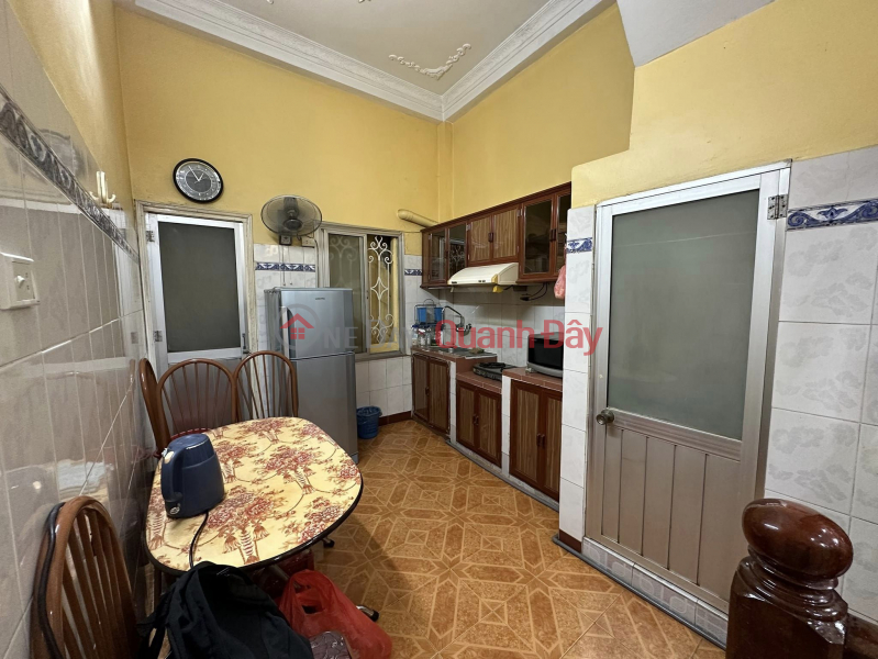 Property Search Vietnam | OneDay | Nhà ở | Niêm yết cho thuê | CHÍNH CHỦ CẦN CHO THUÊ NHÀ NGUYÊN CĂN PHỐ HÀO NAM 4 TẦNG, 35M2, 5 NGỦ, 3WWC, GIÁ 12.5 TRIỆU/THÁNG