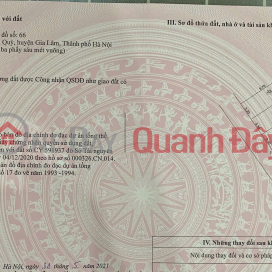 BÁN NHÀ 4 TẦNG 1 TUM – KIÊN THÀNH, GIA LÂM GẦN LÝ THÁNH TÔNG GIÁ 6,4 TỶ _0