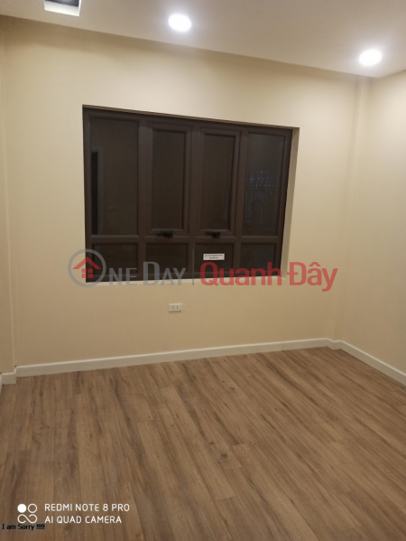 Property Search Vietnam | OneDay | Residential Sales Listings BEAUTIFUL NEW RED FLOOR HOUSE 52 QUANG TIEN, NAM TU LIEM 30M x 5 FLOORS RIGHT NOW WITH PRICE 3 BILLION