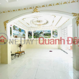 Selling 4-storey house 73m2 HXH Dong Nguyen Van Cu Binh Tan 5.5 billion _0