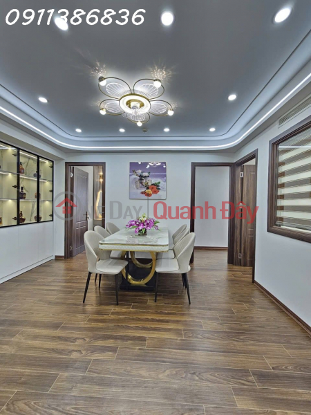 Căn góc Siêu phẩm Trung Yên Plaza - Trung Hòa, 122m 4PN 3WC, Full nội thất 5* | Việt Nam Bán đ 12,03 tỷ