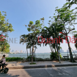 ĐẤT VÀNG TÂY HỒ – HIẾM MỘT KHÔNG HAI – 2 MẶT NGÕ Ô TÔ – SÁT PHỐ LẠC LONG QUÂN _0