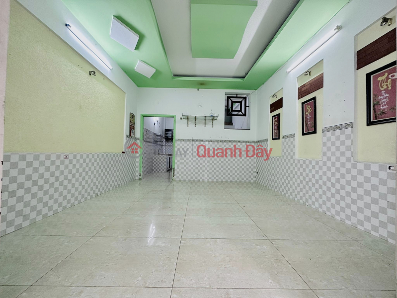 Nhà bán chợ sáng Bùi Minh Trực P5 Q8 | Việt Nam Bán | đ 2,68 tỷ