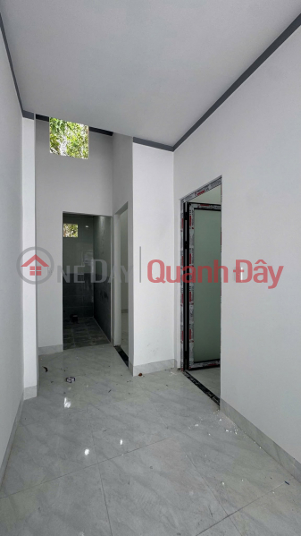 **HOUSE WITH MEZZANINE FLOOR FOR SALE AT A CHEAP PRICE NEAR THANH PHU MARKET, TAN TRIEU – ONLY 500 MILLION VND, TRANSFER OF OWNERSHIP IMMEDIATELY** Vietnam, Sales đ 500 Million