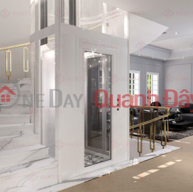 House for rent by owner New corner apartment 103m2x5T - Business, Office, Temple Lu - 37 million _0
