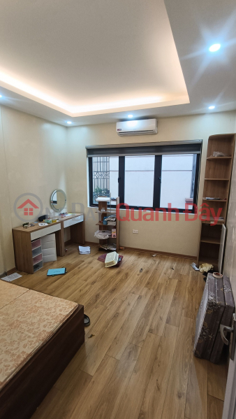 Bán nhà phố Hào Nam - Đống Đa, 34m2, 4 tầng giá HẠ CHÀO chỉ 7,6 tỷ, Việt Nam Bán, đ 7,64 tỷ