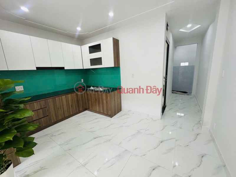 Nhà ngay ngã tư THỦ ĐỨC, đường Oto. Sổ hồng riêng. Pháp lý nghiêm chỉnh. Giá còn TL Việt Nam Bán, đ 5 tỷ