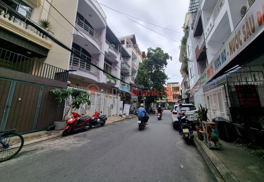 Property Search Vietnam | OneDay | Nhà ở Niêm yết bán | ***Bán nhà khu K300, hẻm 260 Nguyễn Thái Bình, phường 12, quận Tân Bình; 8*20