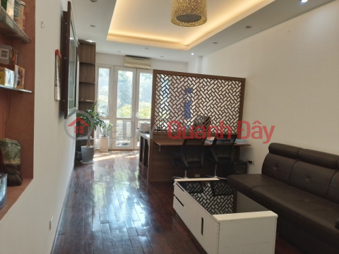 Looking for Tenants to Rent the Entire Den Lu 2 Townhouse, Hoang Mai _0