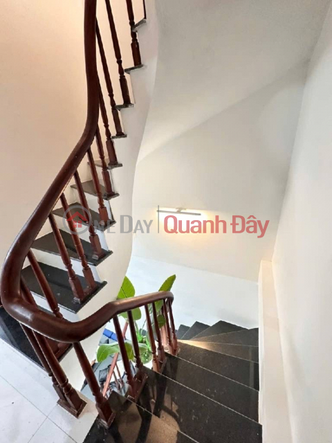 10M CAR BRIDGE, NEXT TO THE STREET - BEAUTIFUL HOUSE WITH FULL INTERIOR 30M2 - 8 BILLION 800 _0