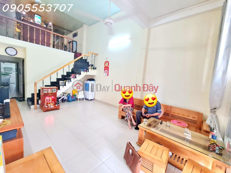 Property Search Vietnam | OneDay | Residential Sales Listings DELICIOUS PRODUCTS.!96m2 FACE NGUYEN DINH CHIEU, NGUYEN HANH SON, DEN HAVE A LOVED HOUSE 2BR, ROUND 4 BILLION