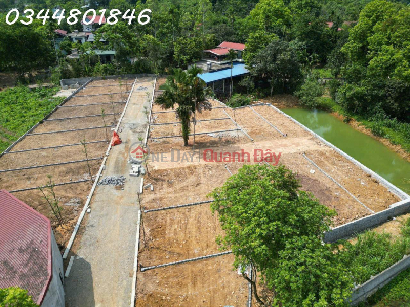 Property Search Vietnam | OneDay | Nhà ở | Niêm yết bán | Mở bán lô đất rộng 60m2 full thổ cư nằm giữa 3 mặt đường lớn (Tây Bắc, Hồ Chí Minh, QL21A)