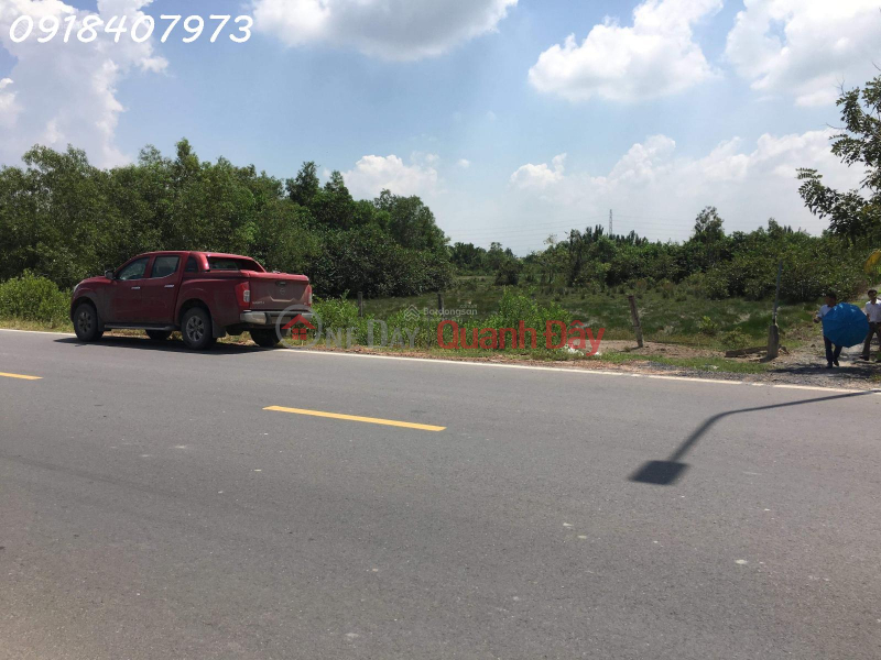 Property Search Vietnam | OneDay | Nhà ở, Niêm yết bán Bán đất mặt tiền HOT của Đồng nai,nằm trên 1 trong 4 con đường chính ra Phi trường quốc tế