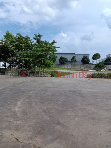 Bán 3ha đất kho xưởng 50 năm tại KCN Tân Quang, Huyện Văn Lâm, Tỉnh Hưng Yên Việt Nam | Bán đ 700 triệu
