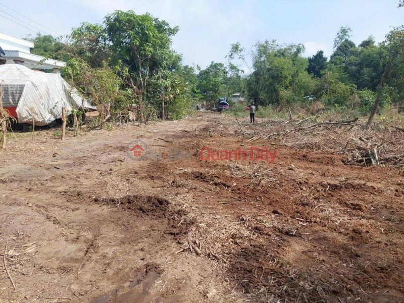 ₫ 350 Million, BEAUTIFUL LAND - GOOD PRICE - Land Lot For Quick Sale In Tra Cu District, Tra Vinh Province