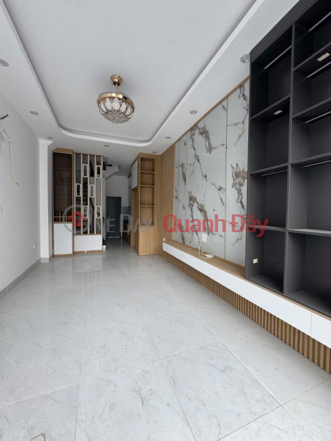 PHU LUONG OVER 5 BILLION _ 5-TILL NICE HOUSE AVAILABLE NOW _ CONVENIENT TRAFFIC _ AREA IS DEVELOPING EVERY DAY _0