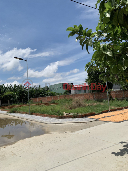 Property Search Vietnam | OneDay | | Niêm yết bán | 2 mặt tiền đường 7,5m gần chợ Phong Thử giá chỉ 1 tỷ 085