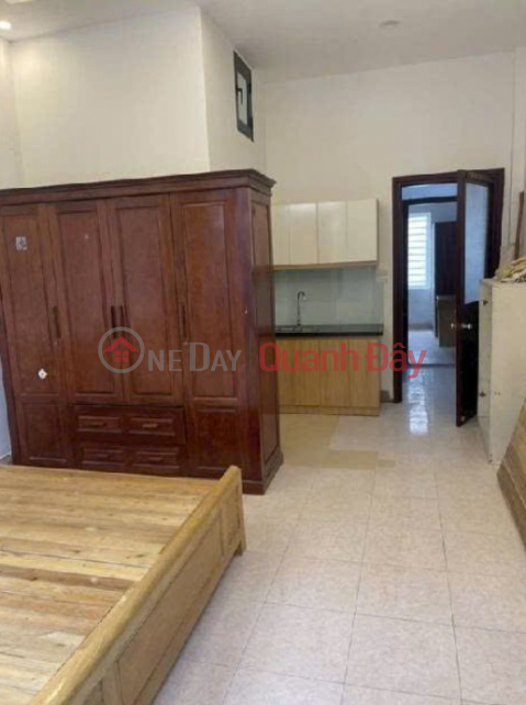 BÁN NHÀ TRUNG TÂM QUẬN - SIÊU PHẨM ĐẸP NHẤT HAI BÀ - LÔ GÓC 4 THOÁNG - DOANH THU 40 TR _0