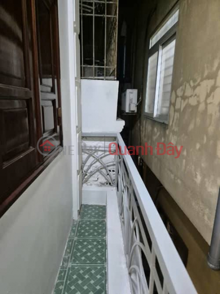 đ 4.98 Billion Urgent house for sale by owner in Khuong Trung, Thanh Xuan, Hanoi, TOTAL FLOOR AREA 103.6m2, 4 floors, selling price 4.9 billion