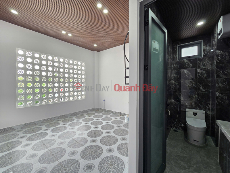 BÁN NHÀ PHƯỜNG THANH KHÊ ĐÔNG QUẬN THANH KHÊ 70M2 - 12.5 TỶ. LH:0932646343. | Việt Nam | Bán, đ 1,25 tỷ