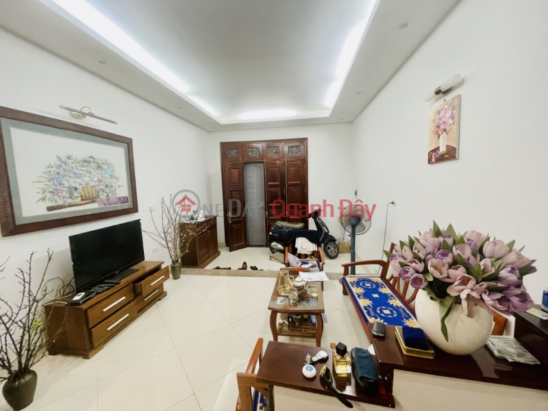 Van Chuong Ton Duc Thang house for sale 30m Sales Listings