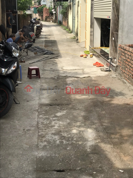 Land for sale in Dong Hoi, right next to Vinhomes Co Loa planning | Vietnam | Sales, đ 3.8 Billion