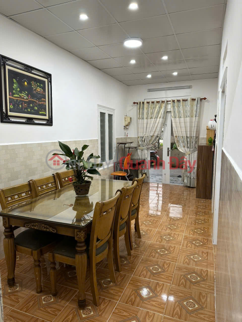 HOUSE FOR SALE IN LE HONG PHONG WARD 4, DA LAT - 2 BEDROOMS, PRIVATE LAND RIGHTS REGISTRATION, CENTER - PRICE 3 BILLION _0