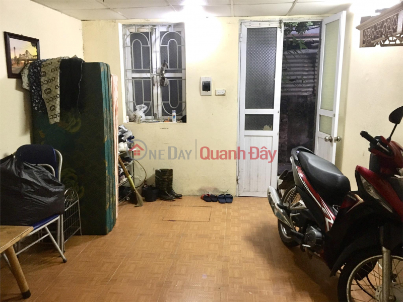 OWNERS' HOUSE - FOR QUICK SALE C4 HOUSE 291\\/86\\/45 Phu Dien, Bac Tu Liem, Hanoi Sales Listings