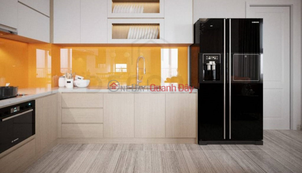 Nhà phân lô phố Quang Trung, ô tô tránh, kinh doanh tốt, 64m², chỉ 7,4 tỷ!, Việt Nam, Bán, đ 7,4 tỷ