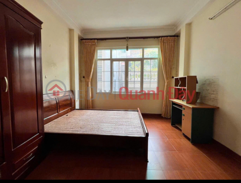 House for sale in Ngoc Ha 20M2-4 floors - price only 4.8 billion _0