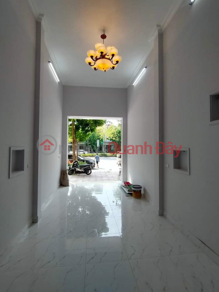 Property Search Vietnam | OneDay | Residential, Rental Listings, ENTIRE HOUSE FOR RENT ON NGO GIA TU STREET 40m 4 floors 12 million for household business