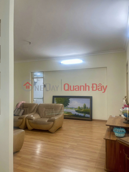 Chính chủ bán căn hộ góc cao cấp 24T1 Hoàng Đạo Thúy - 122m2 - 3 mặt thoáng - Trung tâm Cầu Giấy Niêm yết bán