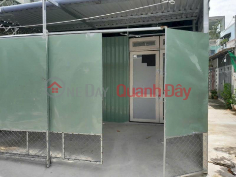 Nhà xưởng 116m2, Nở hậu, Lô góc – An Phú Đông 3 Q12 _0