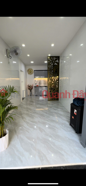 Property Search Vietnam | OneDay | Residential | Sales Listings HOT !!! OWNER HOUSE - Good Price - House for Sale in Hoa Thanh Ward, Tan Phu District, HCM