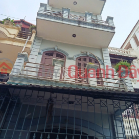 HOT HOT Bán Nhà 4 tầng mặt ngõ phố Trương Định, quận Hai Bà Trưng, tp Hà Nội _0